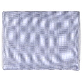 vidaXL Zeltteppich 700x300 cm Blau