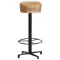 vidaXL Barhocker 2 Stk. 76 cm Mango Massivholz vidaXL Barhocker 2 Stk. 76 cm Mango Massivholz