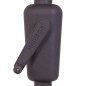 Madison Sonnenschirm Timor Luxe 400 cm Grau PAC8P014 Madison Sonnenschirm Timor Luxe 400 cm Grau PAC8P014