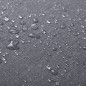 Madison Sonnenschirm Timor Luxe 400 cm Grau PAC8P014 Madison Sonnenschirm Timor Luxe 400 cm Grau PAC8P014
