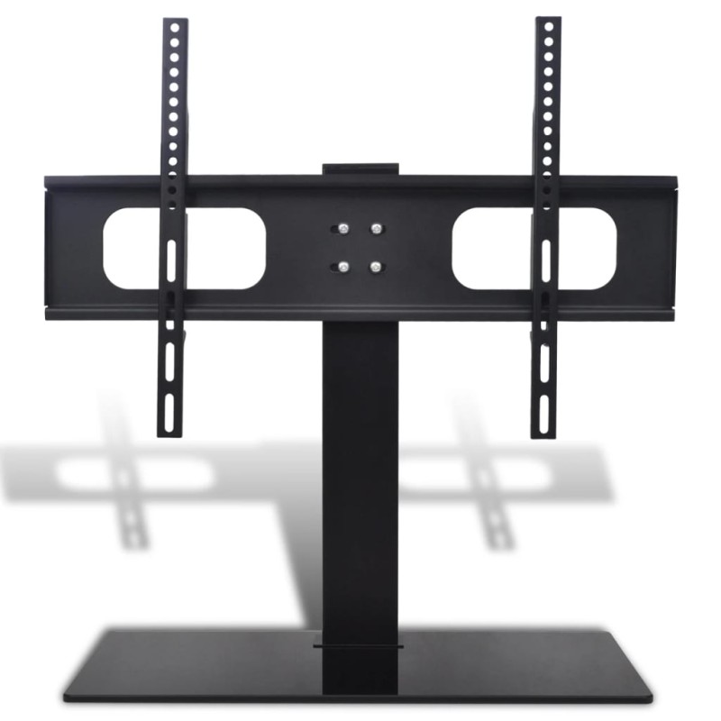 vidaXL TV-Ständer für 37-55 Zoll Bildschirme Max VESA 600x400 mm 40kg vidaXL TV-Ständer für 37-55 Zoll Bildschirme Max VESA 600x400 mm 40kg