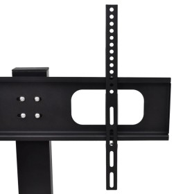 vidaXL TV-Ständer für 37-55 Zoll Bildschirme Max VESA 600x400 mm 40kg
