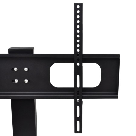 vidaXL TV-Ständer für 37-55 Zoll Bildschirme Max VESA 600x400 mm 40kg