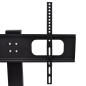 vidaXL TV-Ständer für 37-55 Zoll Bildschirme Max VESA 600x400 mm 40kg vidaXL TV-Ständer für 37-55 Zoll Bildschirme Max VESA 600x400 mm 40kg