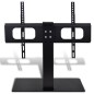 vidaXL TV-Ständer für 37-55 Zoll Bildschirme Max VESA 600x400 mm 40kg vidaXL TV-Ständer für 37-55 Zoll Bildschirme Max VESA 600x400 mm 40kg