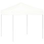 vidaXL Partyzelt Faltbar Weiß 2x2 m vidaXL Partyzelt Faltbar Weiß 2x2 m