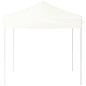 vidaXL Partyzelt Faltbar Weiß 2x2 m vidaXL Partyzelt Faltbar Weiß 2x2 m