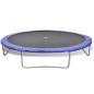 vidaXL 5-tlg. Trampolin Set 4,57 m vidaXL 5-tlg. Trampolin Set 4,57 m