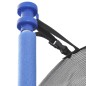 vidaXL 5-tlg. Trampolin Set 4,57 m vidaXL 5-tlg. Trampolin Set 4,57 m