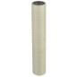 vidaXL Katzen-Kratzbaum 8x45 cm 10 mm Beige vidaXL Katzen-Kratzbaum 8x45 cm 10 mm Beige