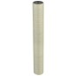 vidaXL Katzen-Kratzbaum 8x60 cm 10 mm Beige vidaXL Katzen-Kratzbaum 8x60 cm 10 mm Beige