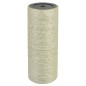 vidaXL Katzen-Kratzbaum 8x20 cm 8 mm Beige vidaXL Katzen-Kratzbaum 8x20 cm 8 mm Beige