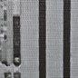 vidaXL Raumteiler klappbar 200 x 170 cm New York bei Tag Schwarz-Weiß vidaXL Raumteiler klappbar 200 x 170 cm New York bei Tag Schwarz-Weiß