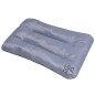 vidaXL Hundebett Größe XXL Grau vidaXL Hundebett Größe XXL Grau