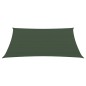 vidaXL Sonnensegel 160 g/m² Dunkelgrün 2x3 m HDPE vidaXL Sonnensegel 160 g/m² Dunkelgrün 2x3 m HDPE