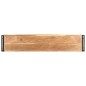 vidaXL TV-Schrank 150x30x40 cm Akazie Massivholz vidaXL TV-Schrank 150x30x40 cm Akazie Massivholz