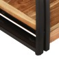 vidaXL TV-Schrank 150x30x40 cm Akazie Massivholz vidaXL TV-Schrank 150x30x40 cm Akazie Massivholz