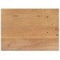 vidaXL Nachttisch 40x30x51 cm Altholz Massiv vidaXL Nachttisch 40x30x51 cm Altholz Massiv