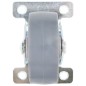 vidaXL 32 Stk. Bockrollen 50 mm vidaXL 32 Stk. Bockrollen 50 mm