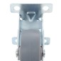 vidaXL 32 Stk. Bockrollen 50 mm vidaXL 32 Stk. Bockrollen 50 mm