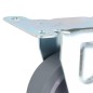 vidaXL 24 Stk. Bockrollen 75 mm vidaXL 24 Stk. Bockrollen 75 mm