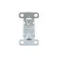 vidaXL 24 Stk. Bockrollen 75 mm vidaXL 24 Stk. Bockrollen 75 mm