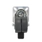 vidaXL Doppel-Lenkrollen 12 Stk. 50 mm vidaXL Doppel-Lenkrollen 12 Stk. 50 mm