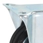vidaXL 16 Stk. Bockrollen 75 mm vidaXL 16 Stk. Bockrollen 75 mm