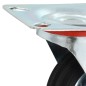 vidaXL 24 Stk. Lenkrollen 75 mm vidaXL 24 Stk. Lenkrollen 75 mm