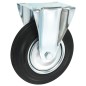 vidaXL 8 Stk. Rollen 200 mm vidaXL 8 Stk. Rollen 200 mm