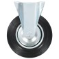 vidaXL 8 Stk. Rollen 200 mm vidaXL 8 Stk. Rollen 200 mm
