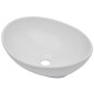 vidaXL 2-tlg. Badmöbel-Set Keramik Schwarz vidaXL 2-tlg. Badmöbel-Set Keramik Schwarz