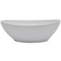 vidaXL 2-tlg. Badmöbel-Set Keramik Schwarz vidaXL 2-tlg. Badmöbel-Set Keramik Schwarz