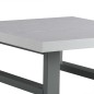 vidaXL 2-tlg. Badmöbel-Set Keramik Weiß vidaXL 2-tlg. Badmöbel-Set Keramik Weiß