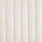 vidaXL Esszimmerstühle 2 Stk. Creme Samt vidaXL Esszimmerstühle 2 Stk. Creme Samt