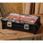 Keter Werkzeug-Organizer Cantilever Duo M Braun Keter Werkzeug-Organizer Cantilever Duo M Braun