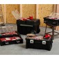 Keter Werkzeug-Organizer Cantilever Duo M Braun Keter Werkzeug-Organizer Cantilever Duo M Braun