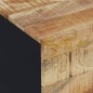 vidaXL TV-Schrank 105x33x46 cm Massivholz Mango vidaXL TV-Schrank 105x33x46 cm Massivholz Mango