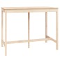 vidaXL 7-tlg. Bar-Set Massivholz Kiefer vidaXL 7-tlg. Bar-Set Massivholz Kiefer