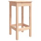 vidaXL 9-tlg. Gartenbar-Set Massivholz Kiefer vidaXL 9-tlg. Gartenbar-Set Massivholz Kiefer