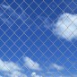vidaXL Maschendrahtzaun Pfosten Bodenhülsen Stahl Verzinkt 15x1,5 m vidaXL Maschendrahtzaun Pfosten Bodenhülsen Stahl Verzinkt 15x1,5 m