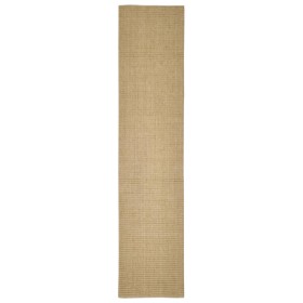 vidaXL Sisalteppich für Kratzbaum 66x300 cm