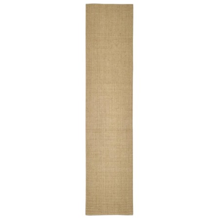 vidaXL Sisalteppich für Kratzbaum 66x300 cm