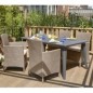Keter Gartensessel Iowa Cappuccino 215519 Keter Gartensessel Iowa Cappuccino 215519