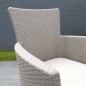 Keter Gartensessel Iowa Cappuccino 215519 Keter Gartensessel Iowa Cappuccino 215519