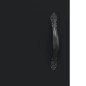 Highboard Schwarz 69,5x34x180 cm Holzwerkstoff Highboard Schwarz 69,5x34x180 cm Holzwerkstoff