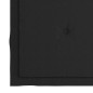 vidaXL Stapelbare Gartenstühle mit Kissen 4 Stk. Massivholz Teak vidaXL Stapelbare Gartenstühle mit Kissen 4 Stk. Massivholz Teak