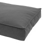Madison Outdoor-Hundekissen Manchester 120x90x15 cm Grau Madison Outdoor-Hundekissen Manchester 120x90x15 cm Grau