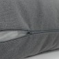 Madison Outdoor-Hundekissen Manchester 120x90x15 cm Grau Madison Outdoor-Hundekissen Manchester 120x90x15 cm Grau