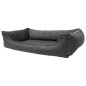 Madison Hundesofa Orthopedic 50x65 cm Grau Madison Hundesofa Orthopedic 50x65 cm Grau